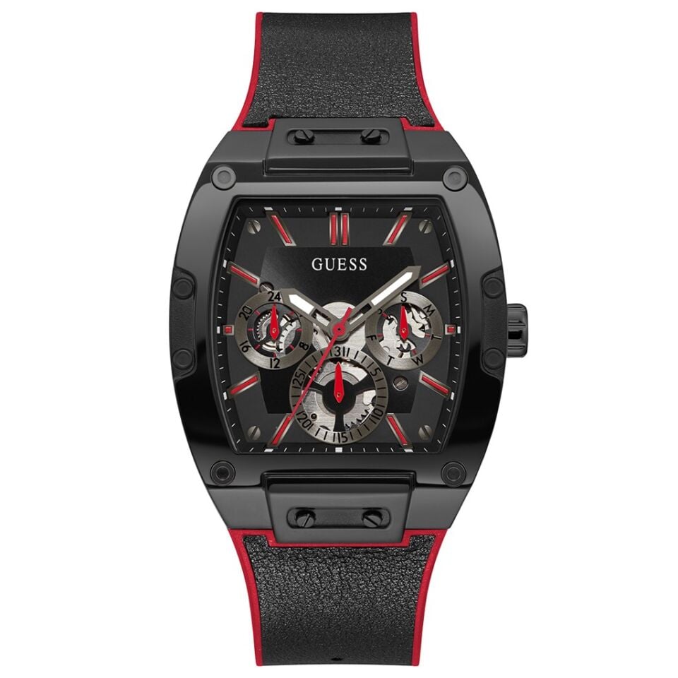 GUESS GUGW0202G7 Quartz ERKEK KOL SAATİ