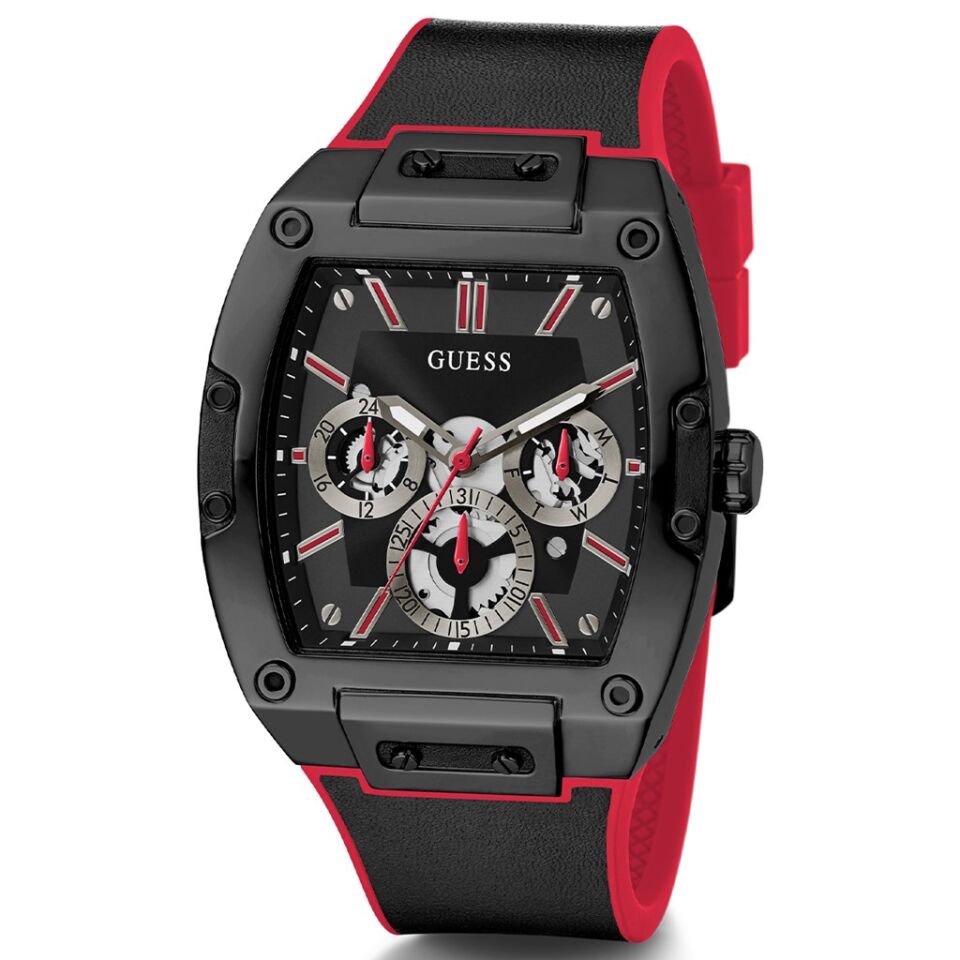 GUESS GUGW0202G7 Erkek Kol Saati
