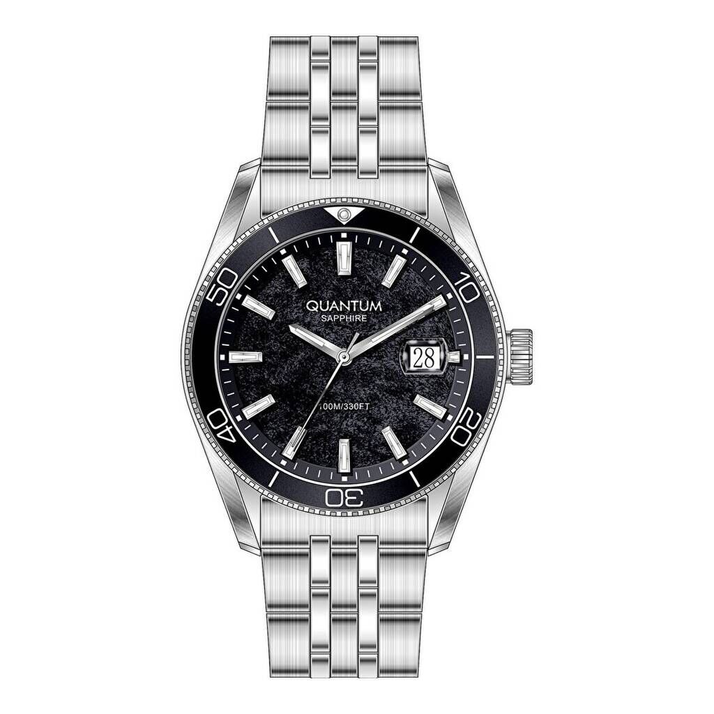 QUANTUM ADG1252.350 Quartz ERKEK KOL SAATİ