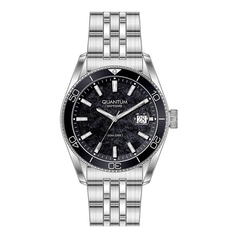 QUANTUM ADG1252.350 Quartz ERKEK KOL SAATİ