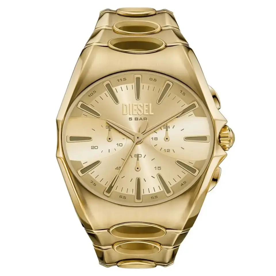 DIESEL DZ4695 Quartz ERKEK KOL SAATİ