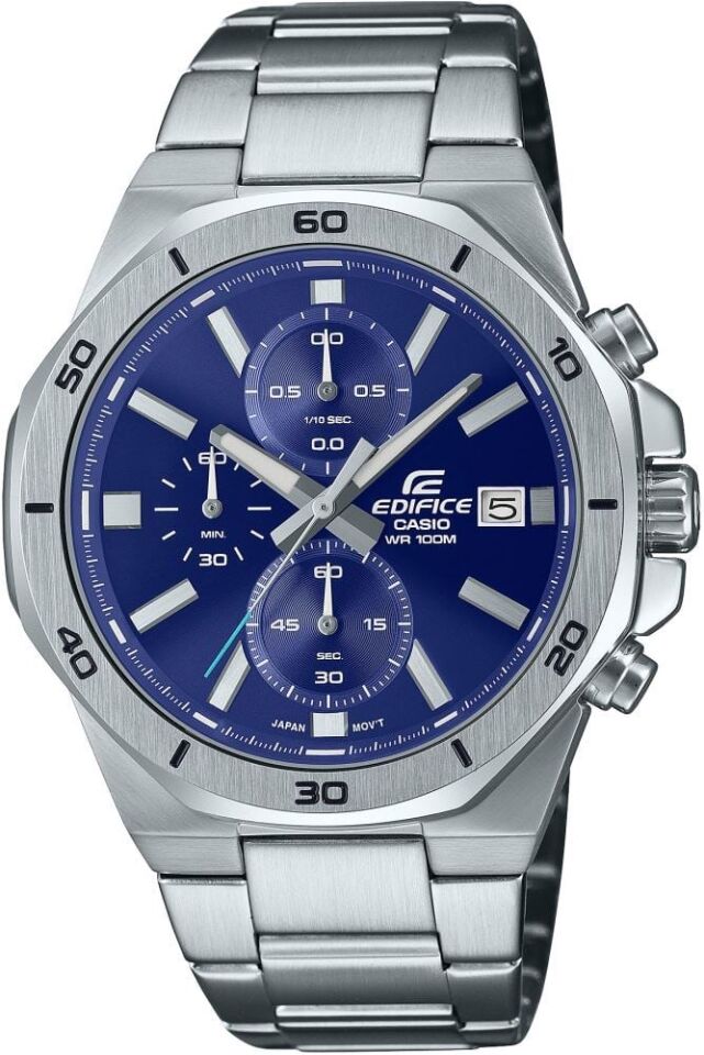 CASIO EFV-640D-2AVUDF Kol Saati
