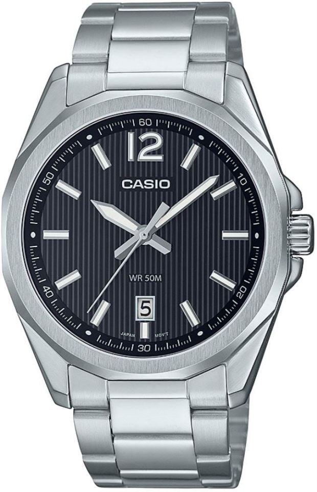 CASIO MTP-E725D-1AVDF Quartz ERKEK KOL SAATİ
