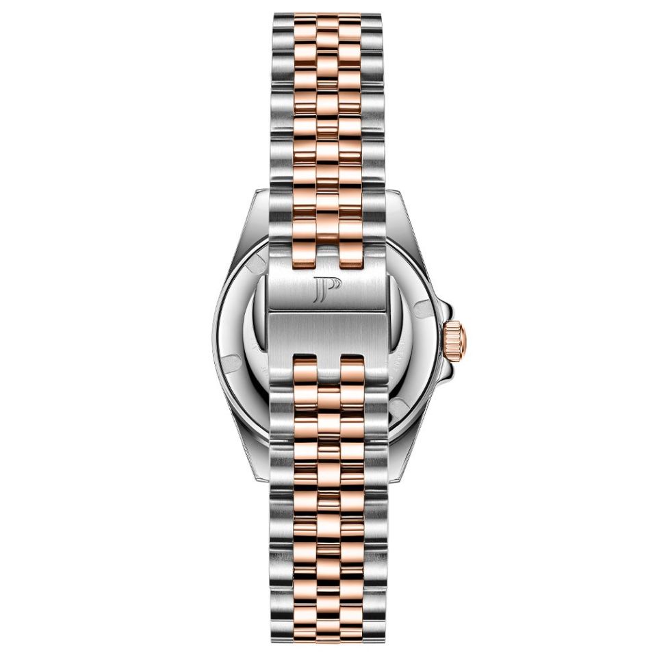 JACQUES PHILIPPE JPQLS587328RG Quartz KADIN / KIZ KOL SAATİ