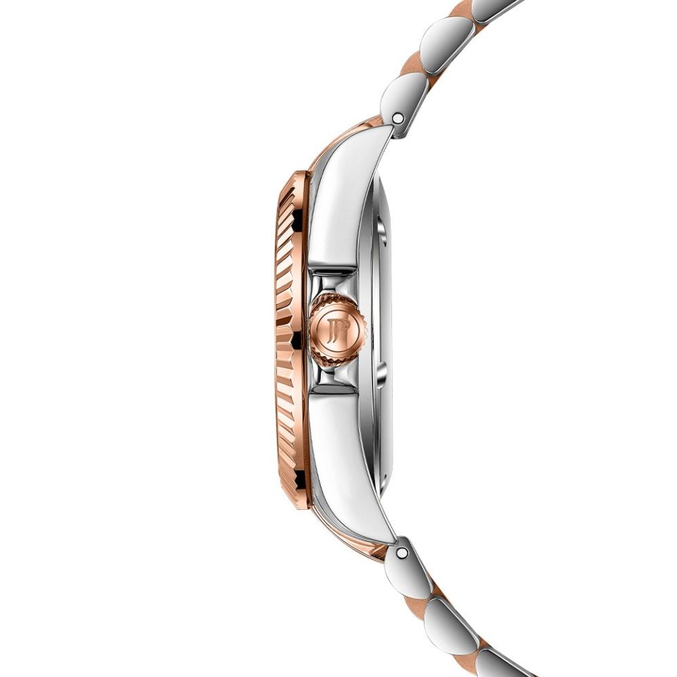 JACQUES PHILIPPE JPQLS587328RG Quartz KADIN / KIZ KOL SAATİ