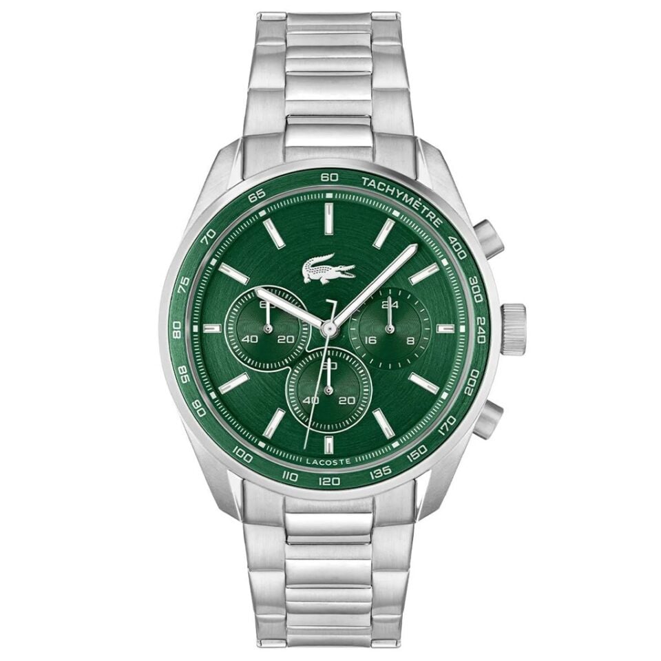 LACOSTE LAC2011346 Quartz ERKEK KOL SAATİ