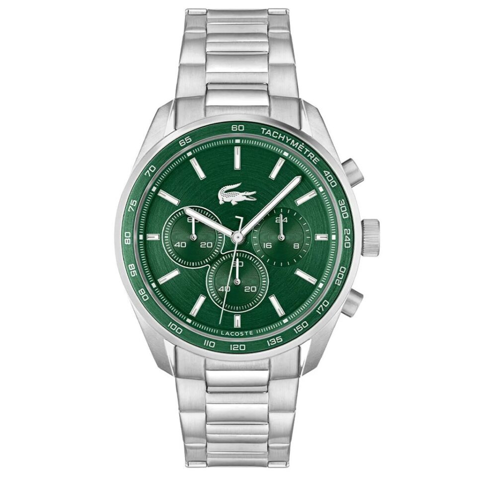 LACOSTE LAC2011346 Quartz ERKEK KOL SAATİ