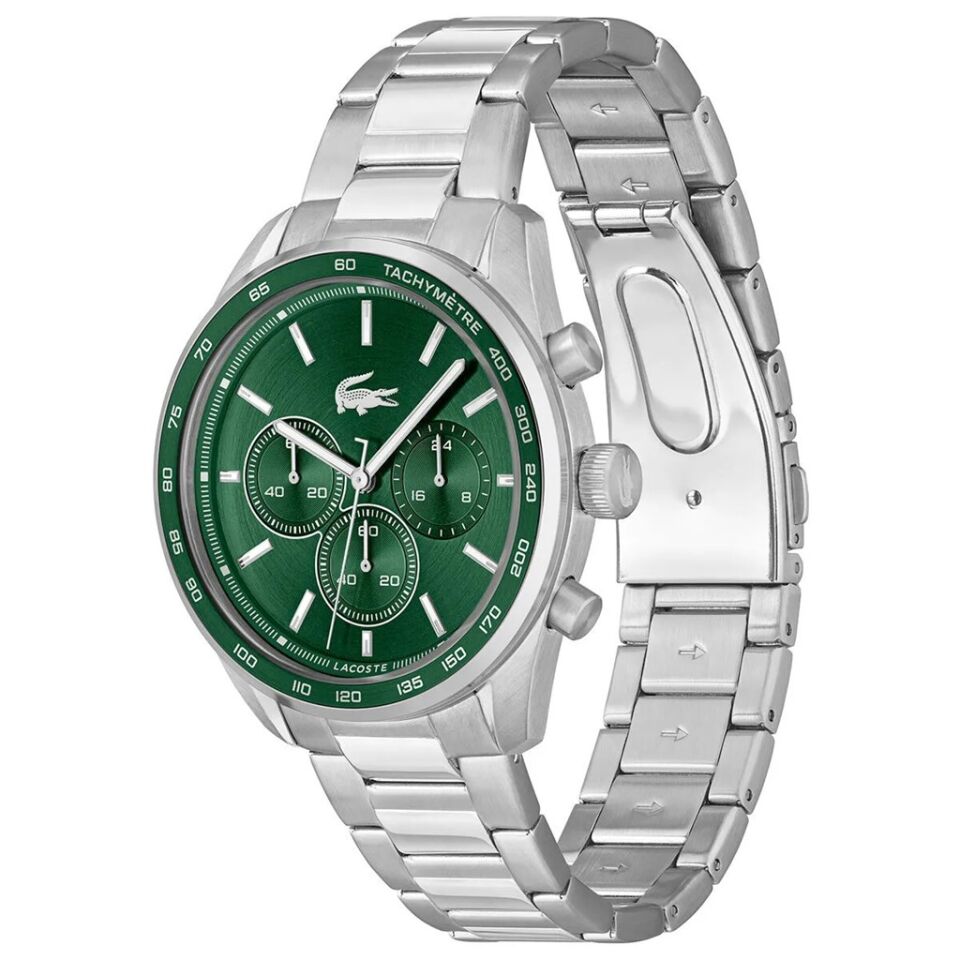 LACOSTE LAC2011346 Erkek Kol Saati