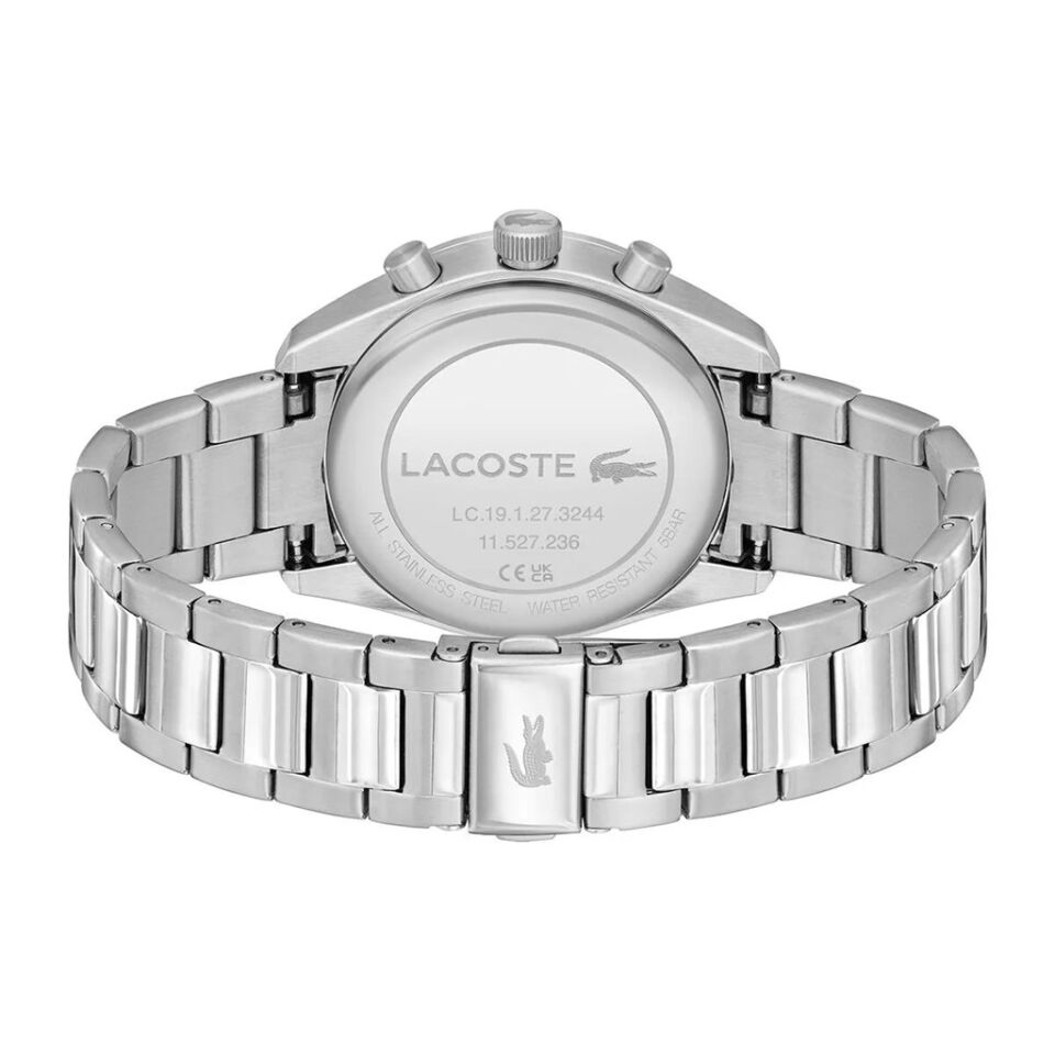 LACOSTE LAC2011346 Quartz ERKEK KOL SAATİ