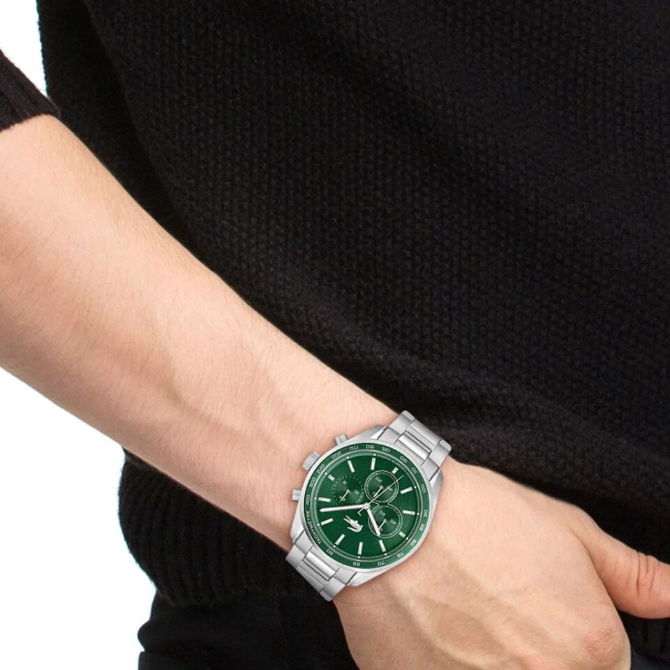 LACOSTE LAC2011346 Quartz ERKEK KOL SAATİ