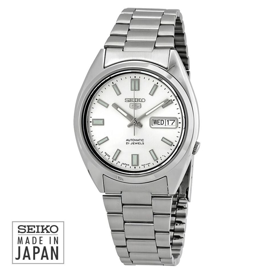 SEIKO SNXS73J Kol Saati