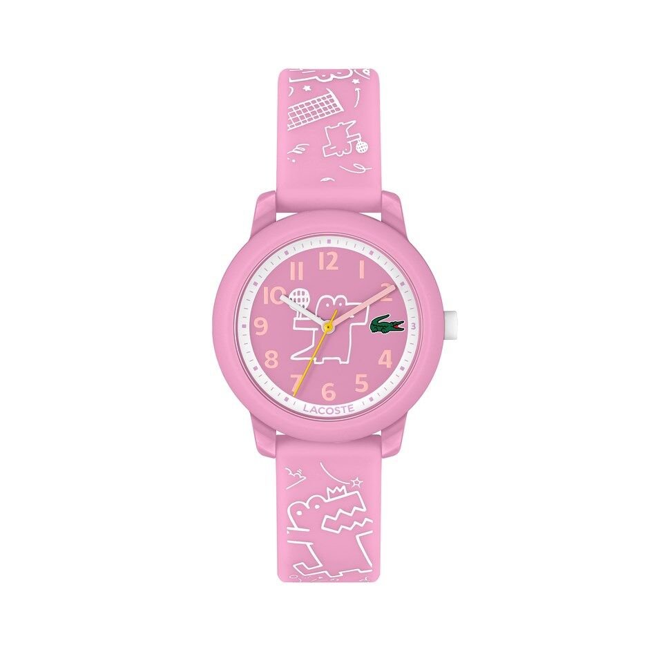 LACOSTE LAC2030058 Quartz KADIN / KIZ KOL SAATİ