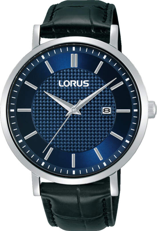 LORUS RH959RX9 Pilli (Quartz) Erkek Kol Saati