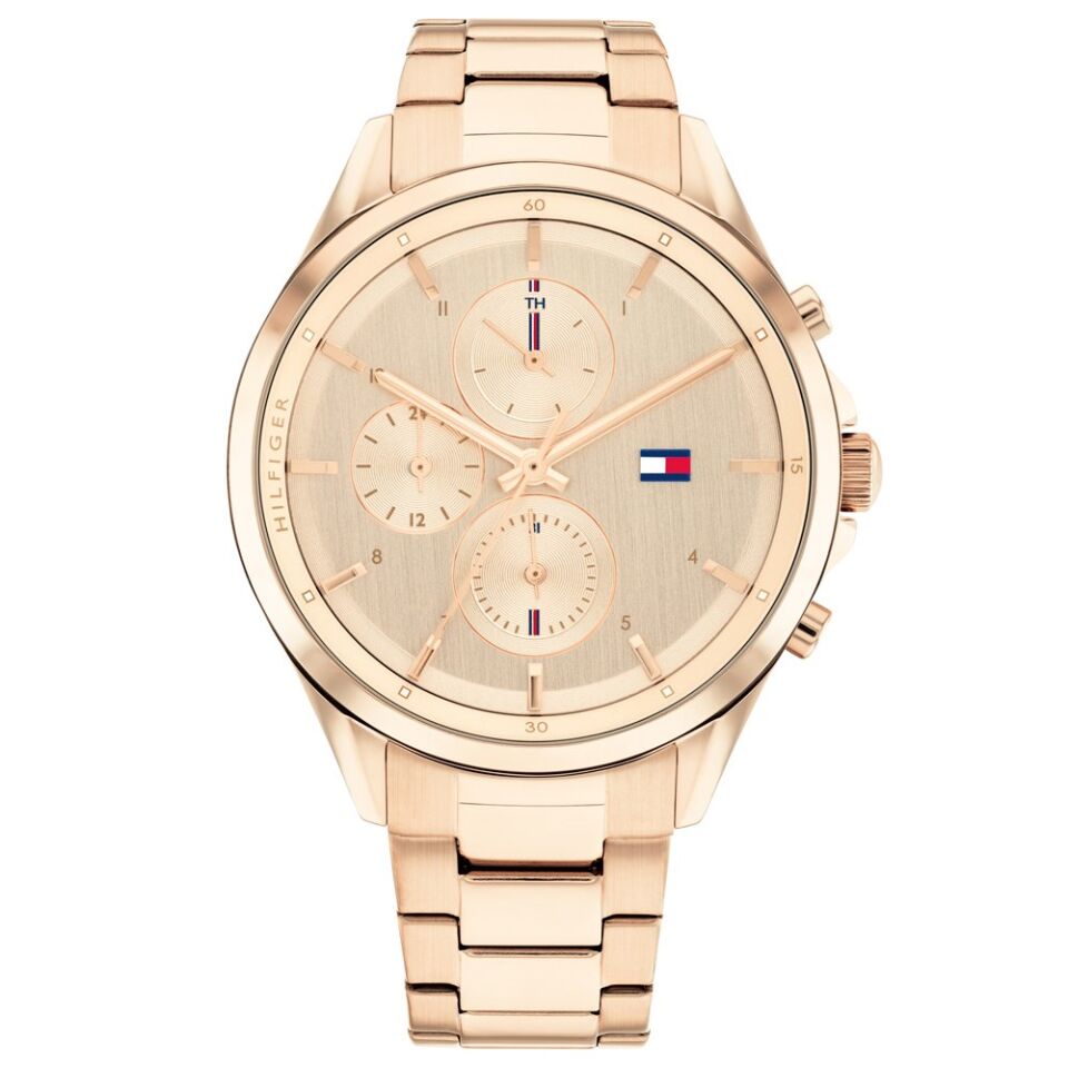 Tommy HılfıgerTH1782421Kadın / Kız Analog Kol Saati