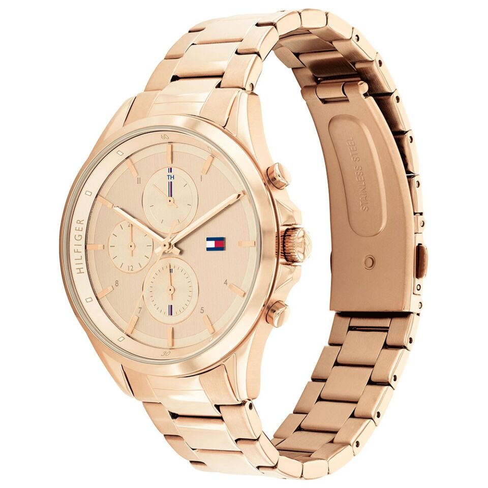 Tommy HılfıgerTH1782421Kadın / Kız Analog Kol Saati