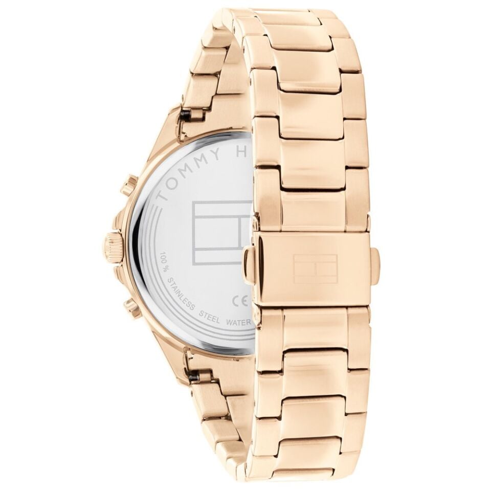 Tommy HılfıgerTH1782421Kadın / Kız Analog Kol Saati