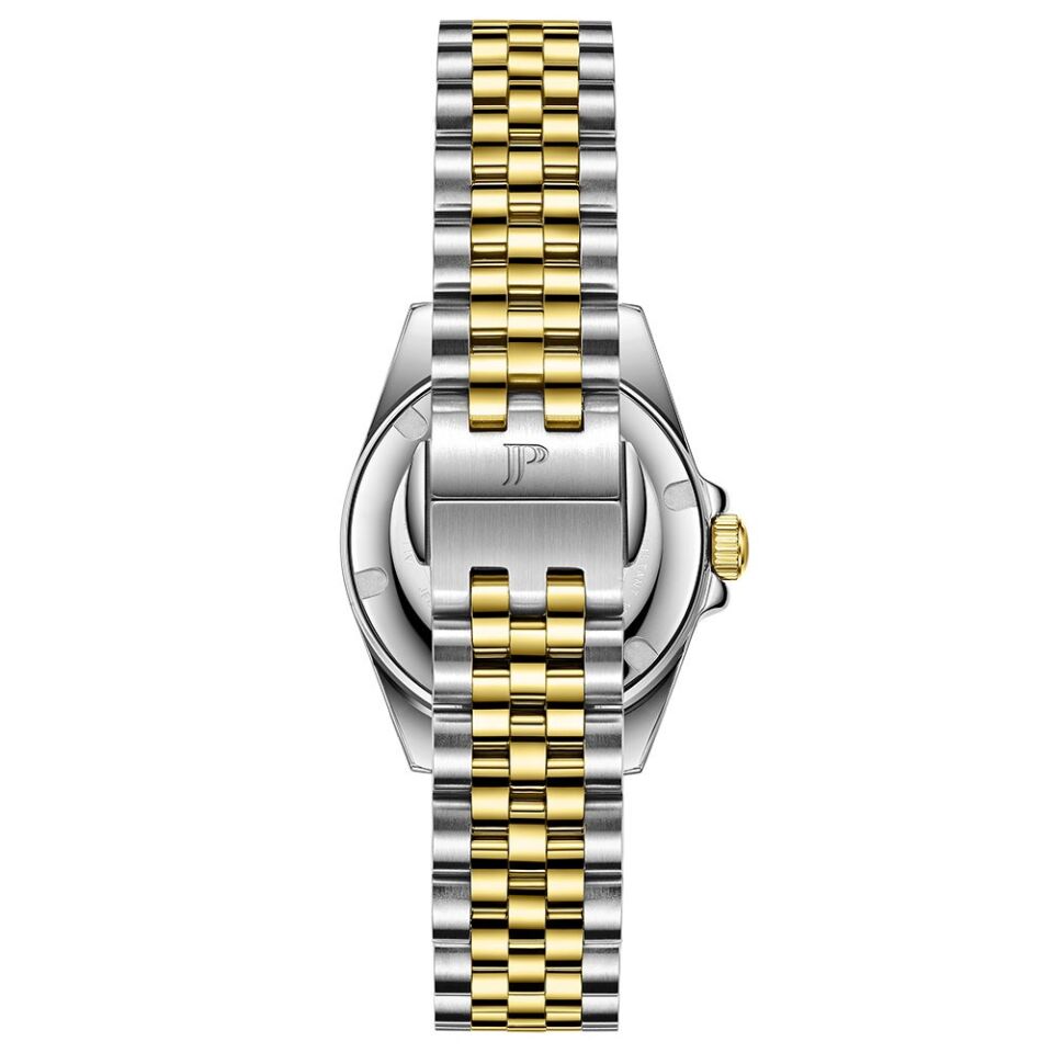 JACQUES PHILIPPE JPQLS5873X8 Analog KADIN / KIZ KOL SAATİ