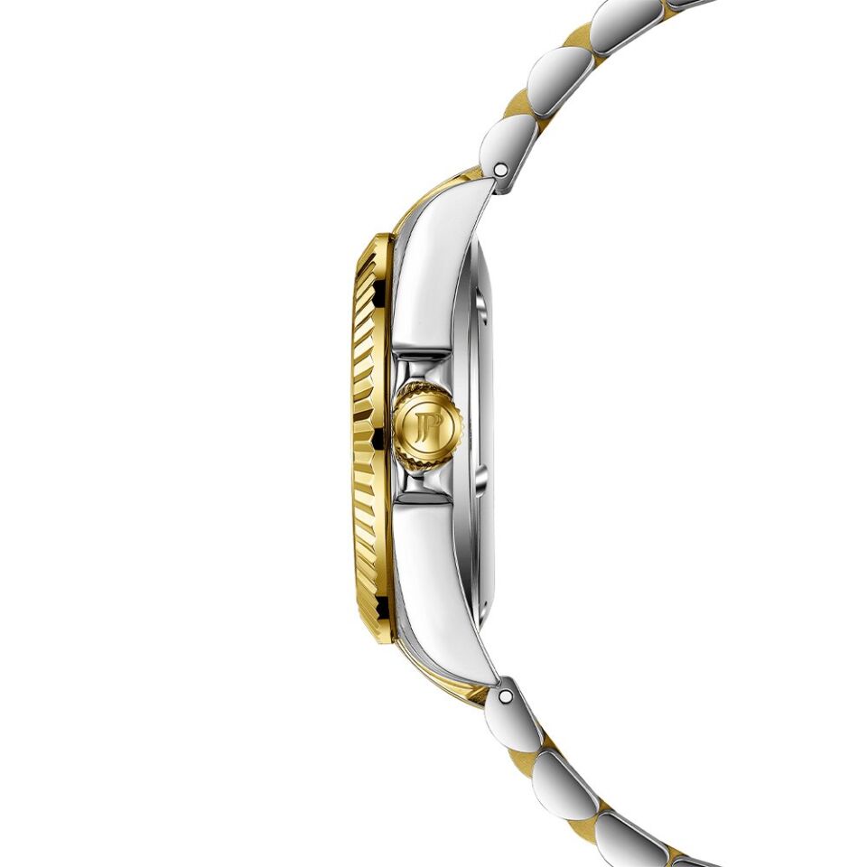 JACQUES PHILIPPE JPQLS5873X8 Analog KADIN / KIZ KOL SAATİ