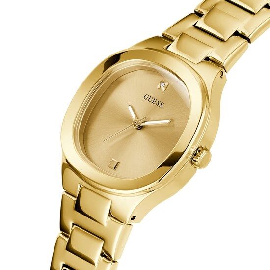 GUESS GUGW0615L2 Quartz KADIN / KIZ KOL SAATİ