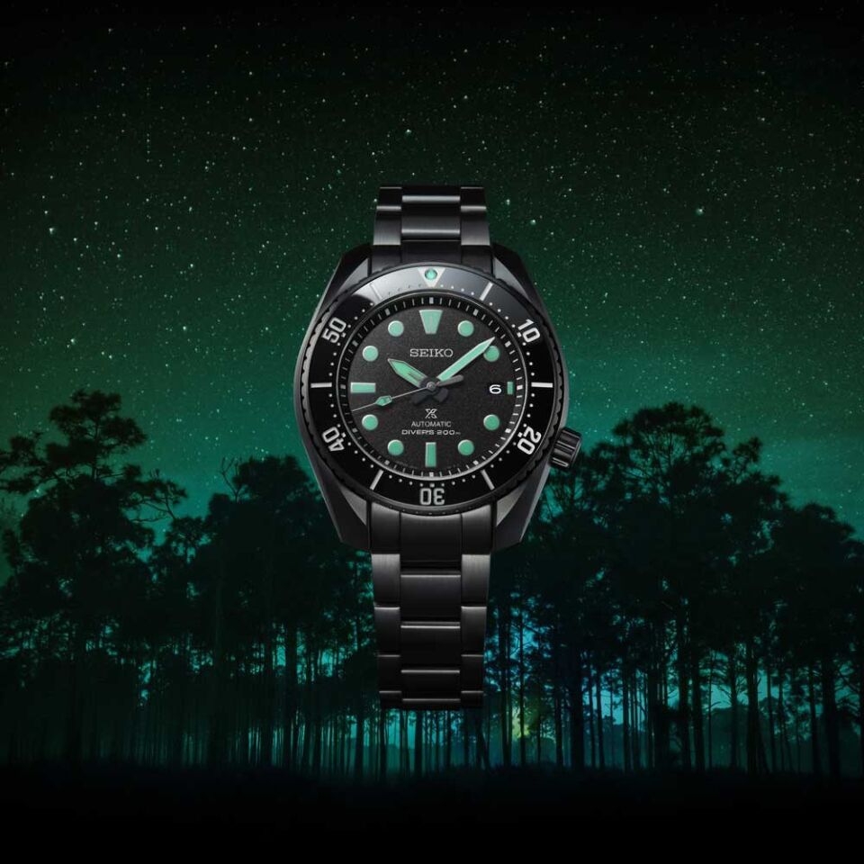 SEIKO SPB433J Otomatik ERKEK KOL SAATİ