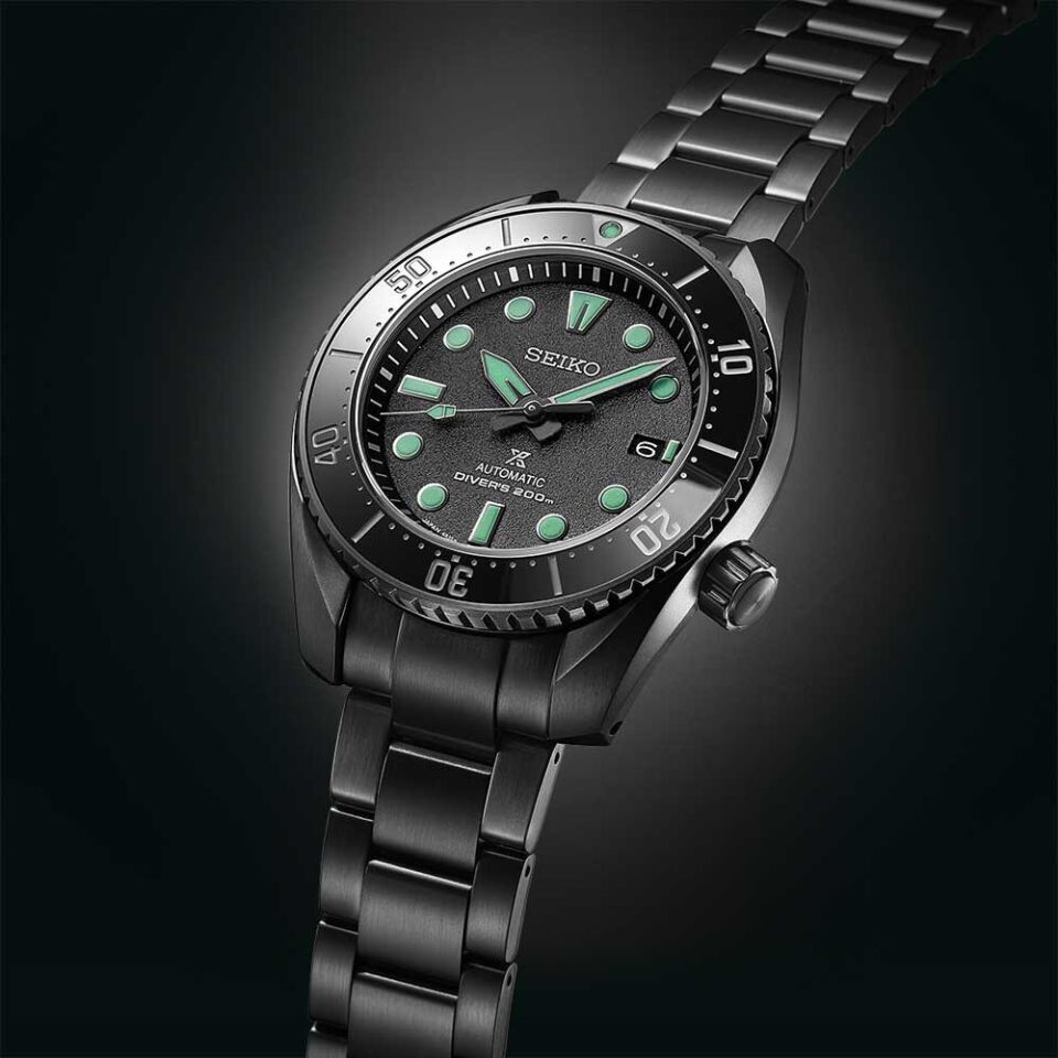 SEIKO SPB433J1 Erkek Kol Saati