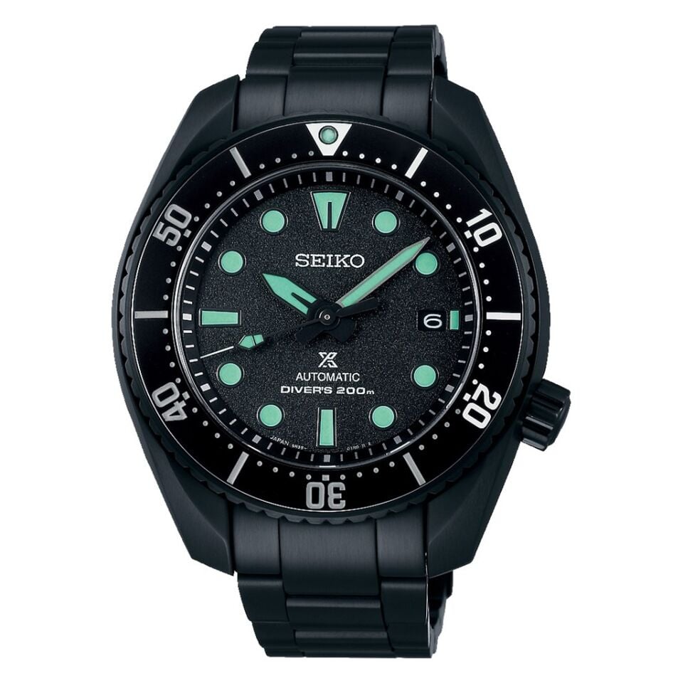 SEIKO SPB433J1 Erkek Kol Saati