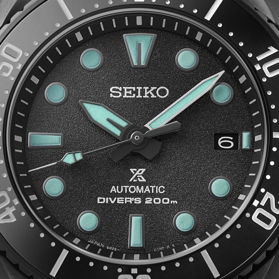 SEIKO SPB433J1 Erkek Kol Saati