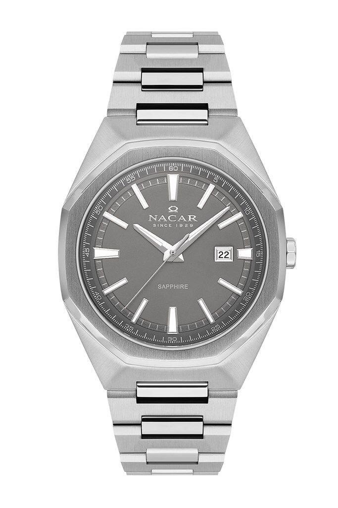 NACAR NC08-29430494-AGM Quartz ERKEK KOL SAATİ