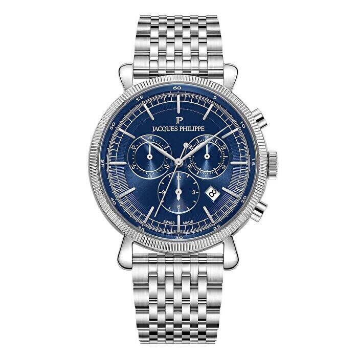 JACQUES PHILIPPE JPQGC191336 Quartz ERKEK KOL SAATİ