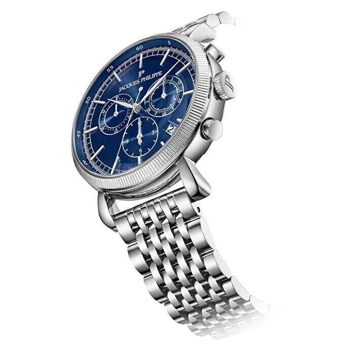 JACQUES PHILIPPE JPQGC191336 Quartz ERKEK KOL SAATİ