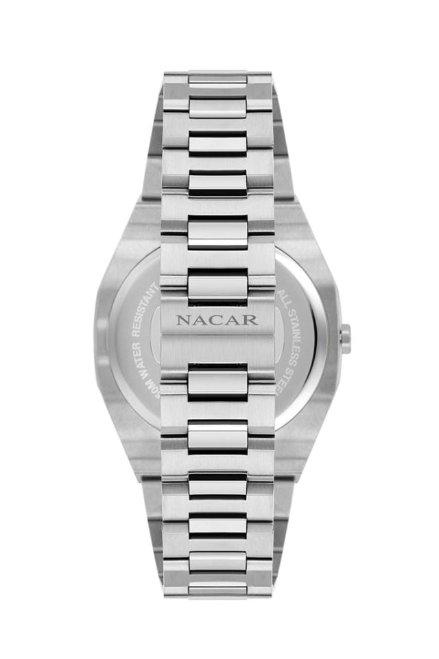 NACAR NC08-29430494-ALM Quartz ERKEK KOL SAATİ