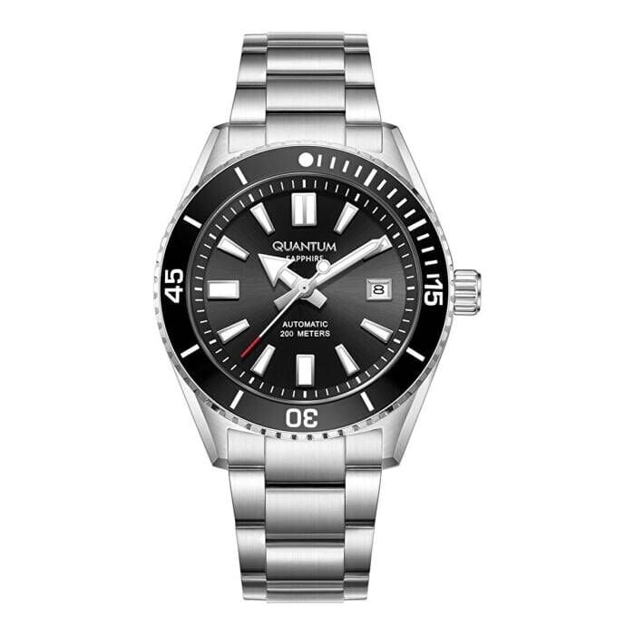 QUANTUM BAR1208B.350 Otomatik ERKEK KOL SAATİ
