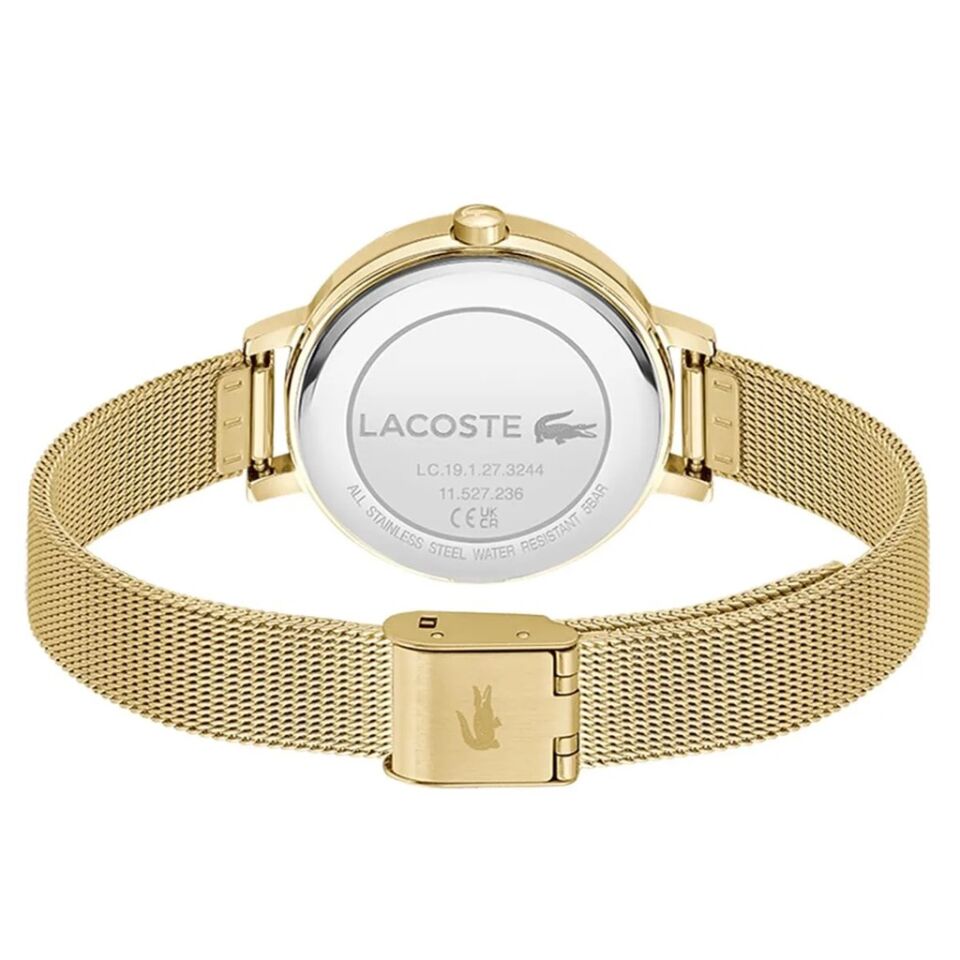LACOSTE LAC2001401 Analog KADIN / KIZ KOL SAATİ
