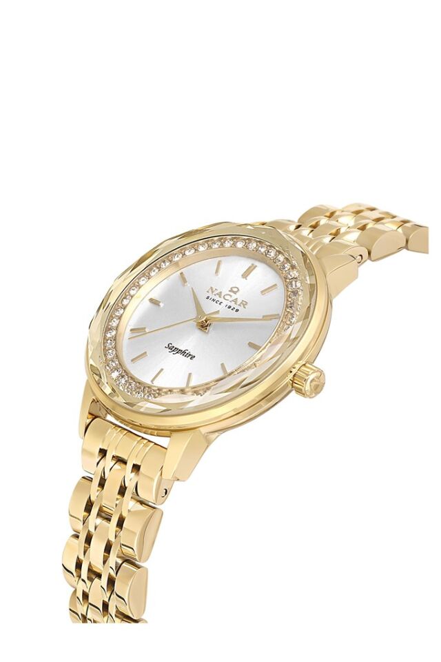NACAR NC33-398223-DWMS Quartz KADIN / KIZ KOL SAATİ