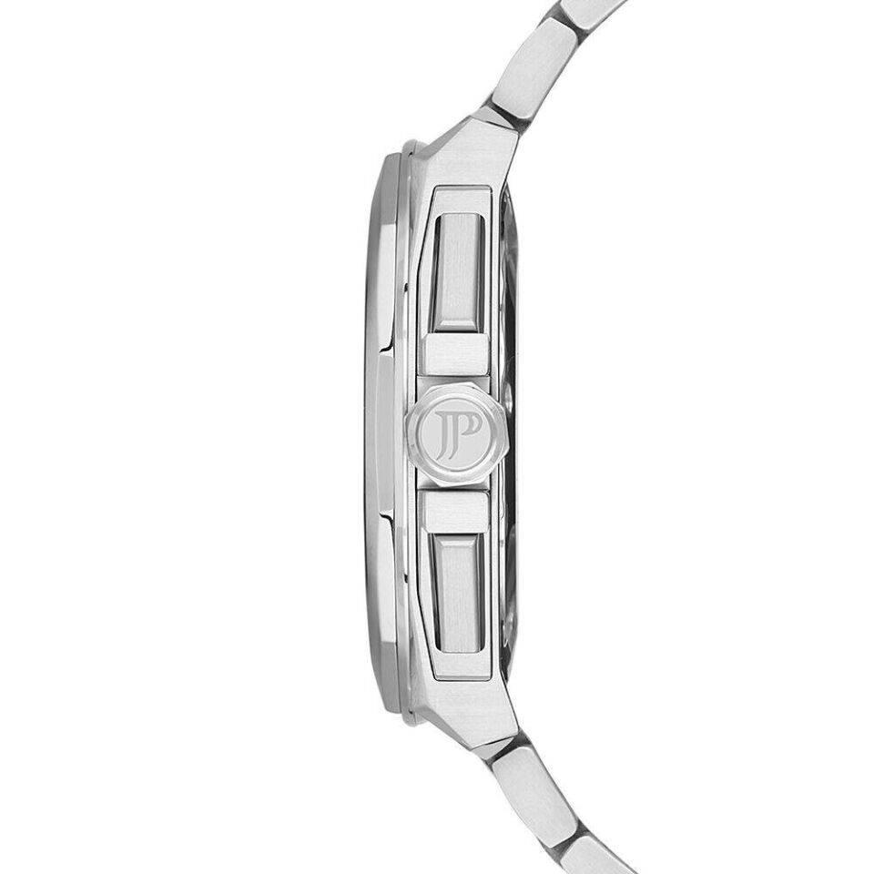 JACQUES PHILIPPE JPQGC3013X6 Quartz ERKEK KOL SAATİ
