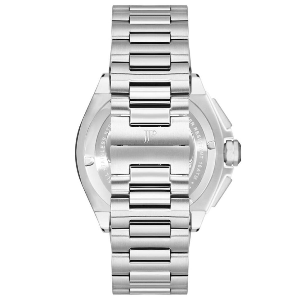 JACQUES PHILIPPE JPQGC3013X6 Quartz ERKEK KOL SAATİ
