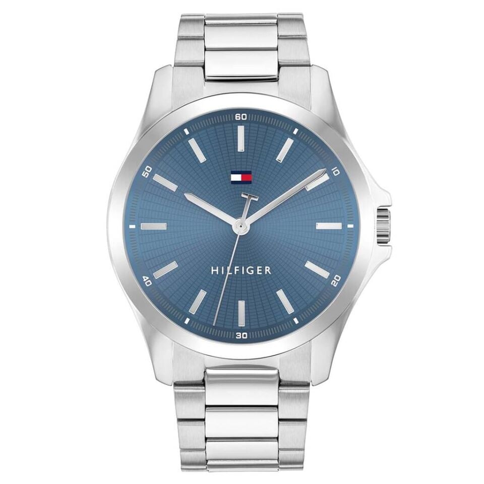 TOMMY HILFIGER TH1710670 Quartz ERKEK KOL SAATİ