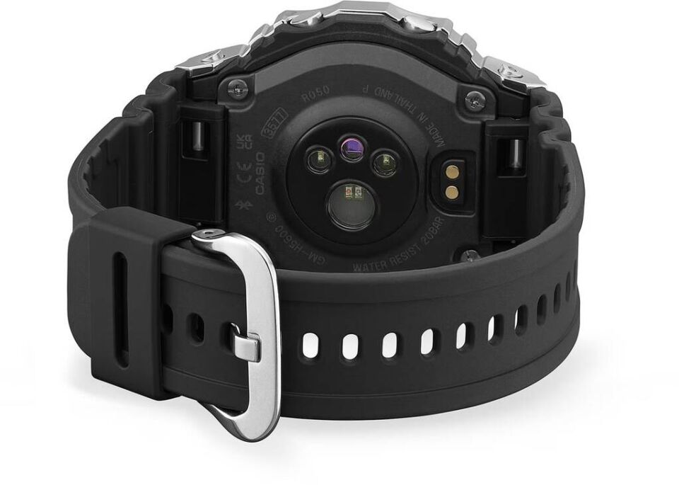 CASIO GM-H5600-1DR Erkek Kol Saati