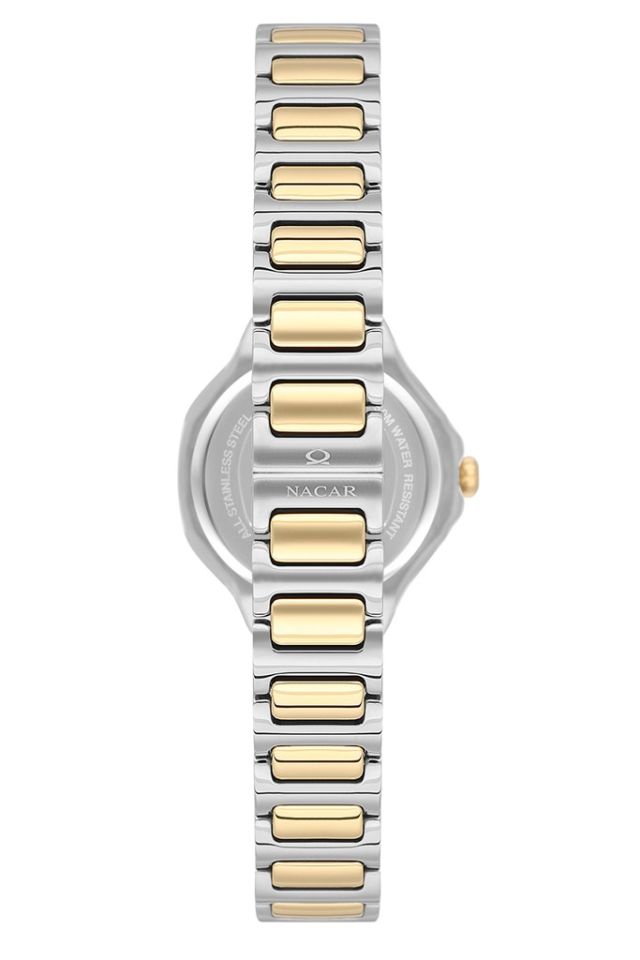 NACAR NC33-398369-CWMS Quartz KADIN / KIZ KOL SAATİ