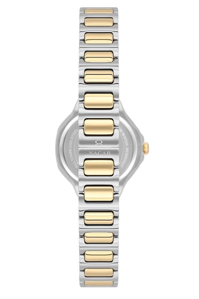 NACAR NC33-398369-CWMS Quartz KADIN / KIZ KOL SAATİ