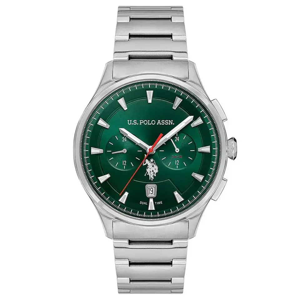 U.S. POLO ASSN. USPA1080-01 Quartz ERKEK KOL SAATİ