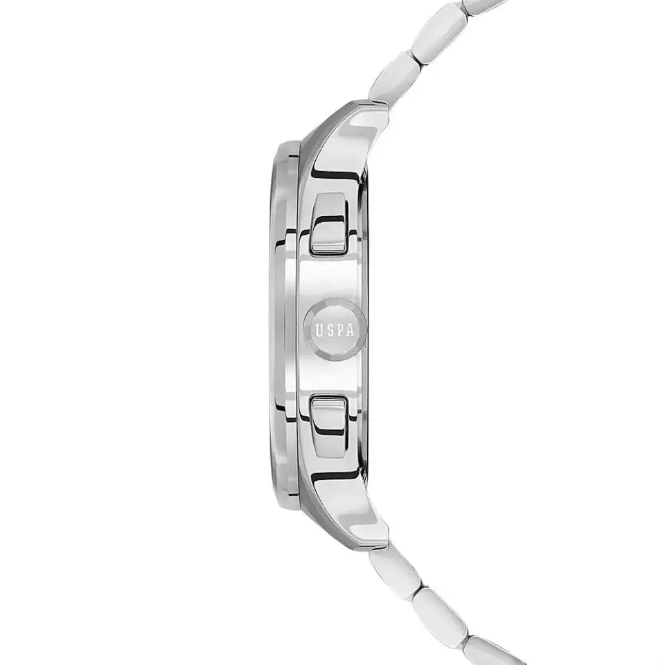 U.S. POLO ASSN. USPA1080-01 Quartz ERKEK KOL SAATİ