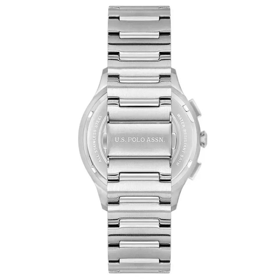 U.S. POLO ASSN. USPA1080-01 Quartz ERKEK KOL SAATİ