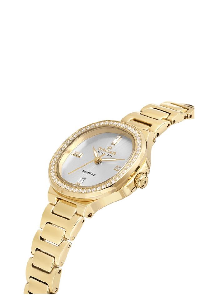 NACAR NC33-398369-DWMS Quartz KADIN / KIZ KOL SAATİ