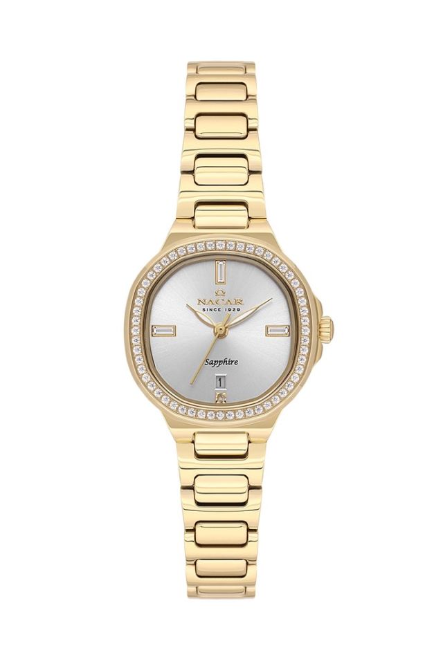 NACAR NC33-398369-DWMS Quartz KADIN / KIZ KOL SAATİ