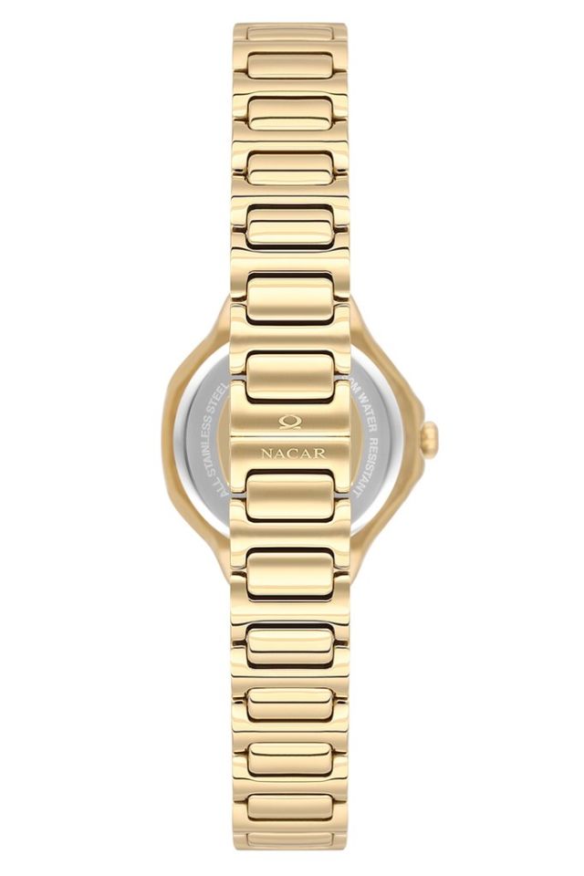 NACAR NC33-398369-DWMS Quartz KADIN / KIZ KOL SAATİ