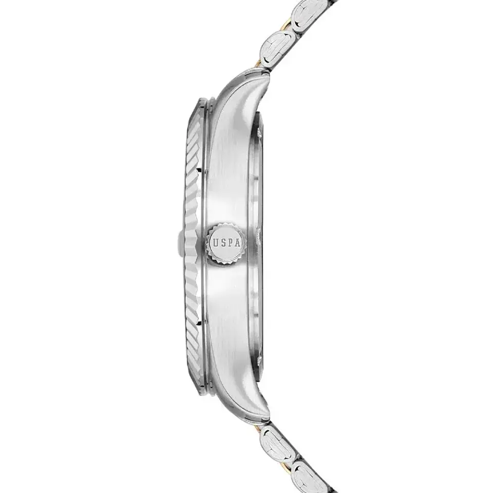 U.S. POLO ASSN. USPA1100B-07 Quartz KADIN / KIZ KOL SAATİ