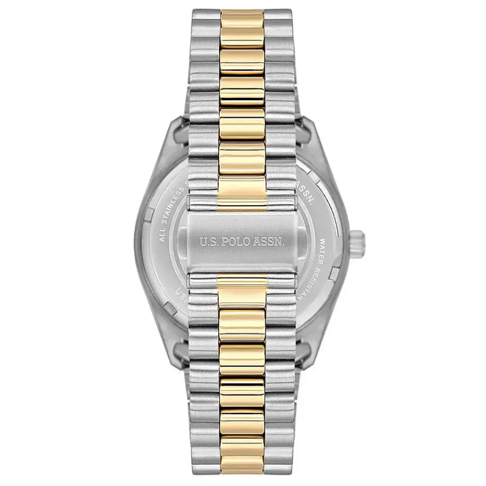 U.S. POLO ASSN. USPA1100B-07 Quartz KADIN / KIZ KOL SAATİ