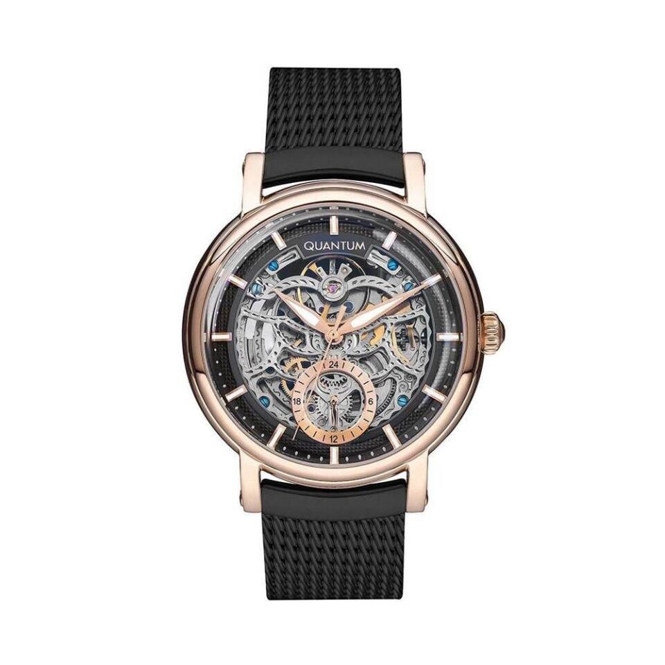 QuantumQMG741.450Erkek Analog Kol Saati
