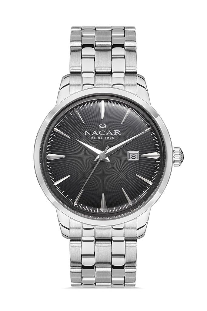 NACAR NC21-296986-AGSM Quartz ERKEK KOL SAATİ
